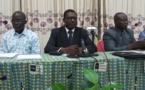 Tchad : les ligues d’athlétisme haussent le ton face à plusieurs maux