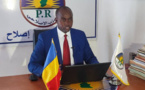 Tchad : "le parti réformiste est victime d'une injustice quasi-permanente"
