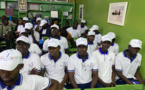 Tchad : le cabinet Expertise et développement veut relever le defi de la vétusté des infrastructures scolaires