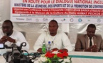 Tchad : la jeunesse du Ouaddaï consultée à l'approche du dialogue national