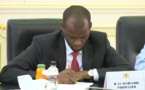 Tchad : un assistant du secrétaire particulier du PCMT remplacé