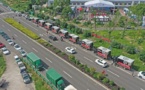 Development of rural express industry gives a boost to rural vitalization