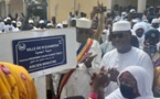Tchad : Chari Tahania prend le nom de feu Mahamat Saleh Ahmat Tibek