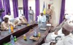 Tchad : satisfaction au Kanem après la campagne de vaccination contre le Covid-19