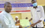Tchad : 50 élèves d'Oum Hadjer formés en informatique pour lutter contre le chômage