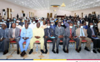 Tchad : la subvention de 3 millions Fcfa concerne également les nouveaux partis politiques