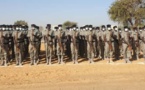 Tchad : 1203 élèves policiers du concours de 2016 exigent leurs matricules