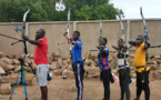 Tchad : les archers s'affutent pour les Jeux de la solidarité islamique de Konya