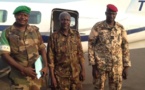 Le général Dhaffane témoigne : Accords de Ndjamena, sanction de l’ONU, partition, Congrès de Ndélé, Elections, gouvernement…