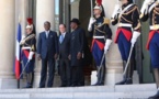 Idriss Déby prêt à faire la "guerre totale" à Boko Haram