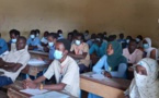 Tchad : 22.840 admis en seconde session du baccalauréat 2022