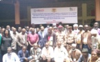 Tchad : des consultations sur la gestion des conflits liés aux ressources naturelles au Moyen-Chari