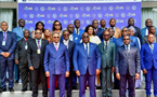 RDC : Felix Tshisekedi lance un appel d’offre pour 30 blocs pétroliers et gaziers