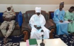 Tchad : le gouverneur du Guéra en tournée dans le département d'Abtouyour 