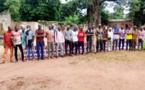 Tchad : des jeunes de la Tandjilé lancent "La nouvelle voie"