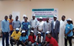 N'Djamena : le CERGIED incite à la participation citoyenne à travers le théâtre