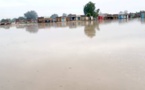 Tchad : une fille de 10 ans meurt noyée dans les inondations à Goz Beïda