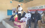 Tchad : la population du Sila s'approprie les enjeux du dialogue national inclusif