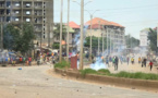 Guinée : la communauté internationale dénonce le recours à la force contre les manifestants