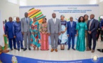 CAMES : 55 tchadiens inscrits sur la liste d'aptitude