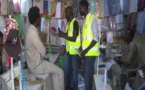 Tchad : des jeunes patriotes mobilisent la population d'Amdjarass pour le dialogue