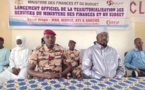 Tchad : la territorialisation des services des finances lancée au Kanem