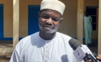 Tchad : au Guéra, le nouveau délégué de la Femme et de la Famille prend fonction