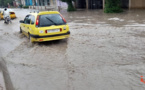 Tchad : les autorités invoquent le "dérèglement climatique" face aux inondations