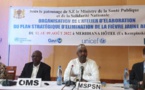 Tchad : élaboration de la stratégie d'élimination de la fièvre jaune