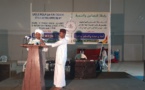 Tchad : la Ligue pour la solidarité honore ses membres après le festival populaire arabe
