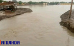 Inondations au Tchad : "un phénomène mondial", réagit le PCMT