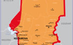 Zones frontalières du Tchad : Risque sécuritaire à niveau très élevé (France)
