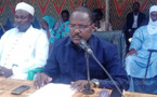 Tchad : un meeting à Am-Timan pour la cohésion sociale
