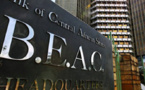BEAC : un concours de recrutement annulé après des "incidents significatifs"