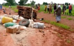 Tchad : plusieurs blessés graves dans un accident de la route près de Bao