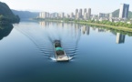 Cross-provincial river basin eco-compensation mechanism helps lift ecology in China