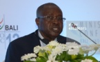 Le Ministre tchadien de l'intérieur se rend en Mauritanie
