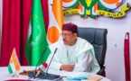 Niger : le président Bazoum demande aux magistrats d'oeuvrer pour une justice de qualité