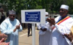 Tchad : une avenue au nom de Mbaïlaou Naïmbaye Lossimian