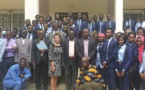 Tchad : l'ambassade des USA appuie le système éducatif avec un don de livres