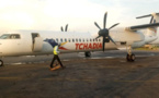 Tchad : la compagnie Tchadia Airlines dissoute et mise en liquidation
