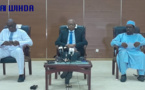 Tchad : le CODNI assure de la "transparence" dans l'élaboration du quota pour le dialogue