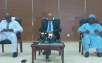 Tchad : le CODNI dévoile les critères pour représenter une province au dialogue