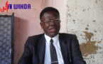 Tchad : "des propos très graves du PCMT", réagit Dr. Evariste Ngarlem Tolde