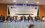 CGLU Afrique : la 27ème session du Comité exécutif s’est tenue à Nouakchott
