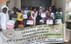 Tchad : la jeunesse d’Abéché se forme en montage de projets