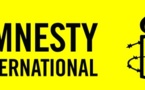 L’irrationalité d’Amnesty International