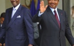 Cameroun : Idriss Déby en viste d'Etat demain