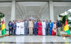 Guinée : cinq ministres maliens invités à un conseil des ministres