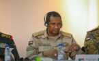 Soudan-Tchad : "Hemetti" brandit la dissolution de la force mixte après une incursion armée